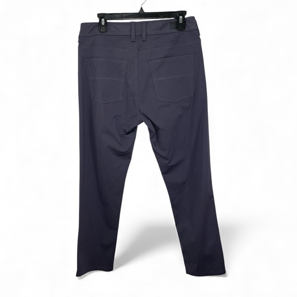 RHONE Men's Commuter Five Pocket Pants Size 32 - Picture 3 of 4